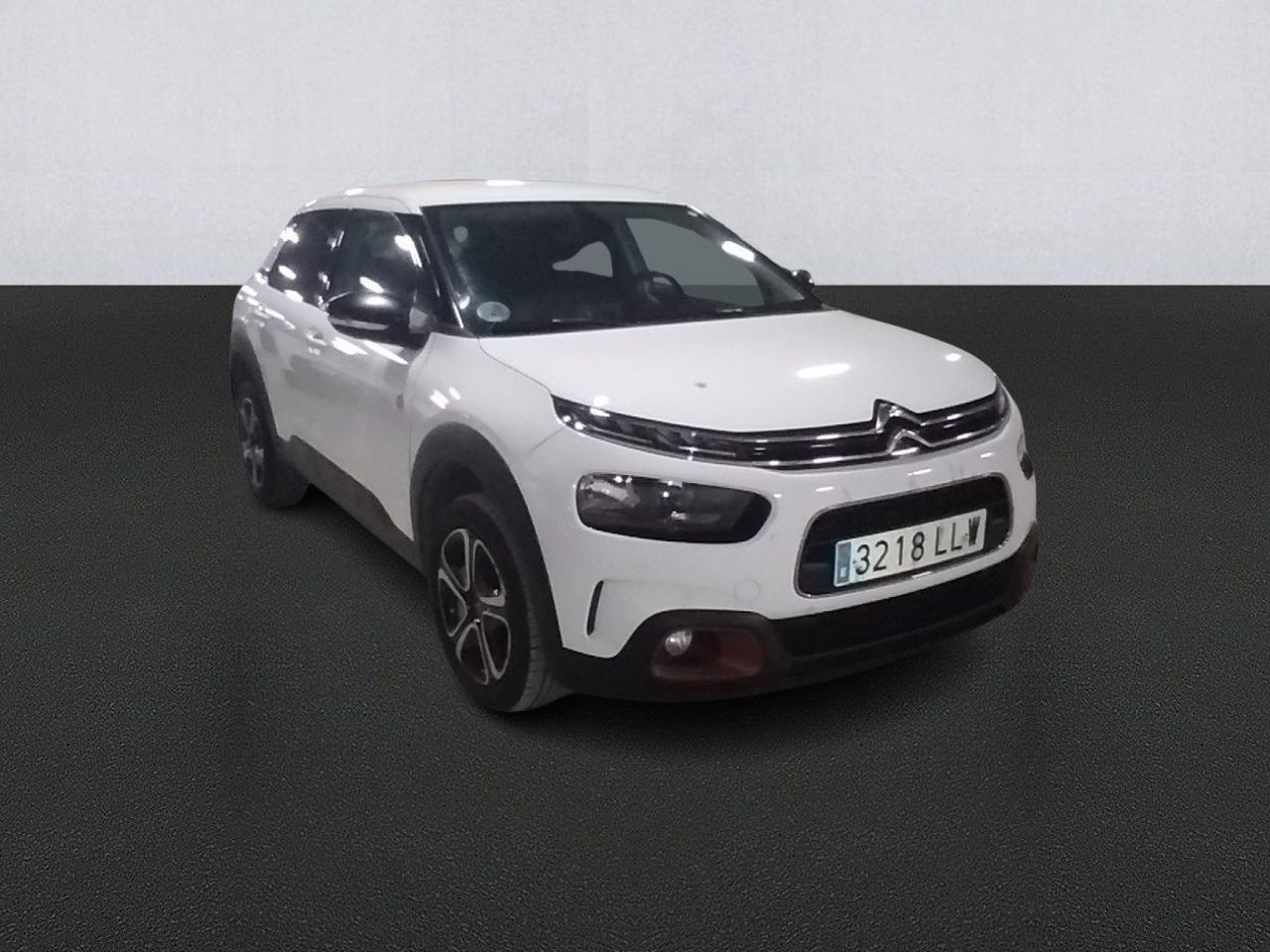 Citroen C4 Cactus Bluehdi 100 S&s C-series - Foto 4