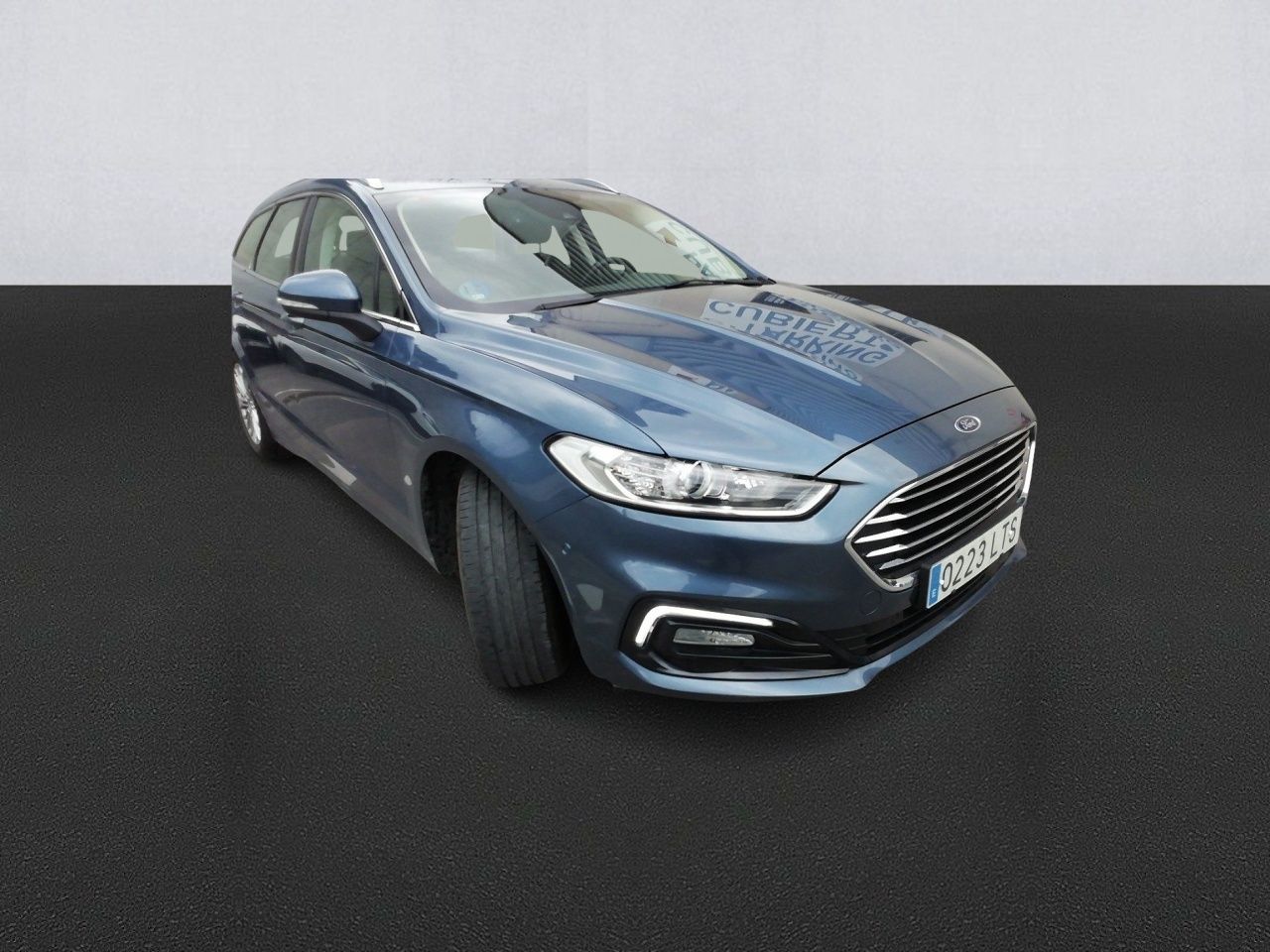Ford Mondeo 2.0 Híbrido 138kw Titanium Hev At Sb - Foto 4