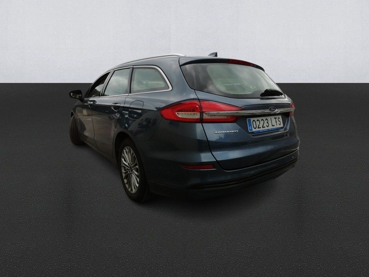 Ford Mondeo 2.0 Híbrido 138kw Titanium Hev At Sb - Foto 7
