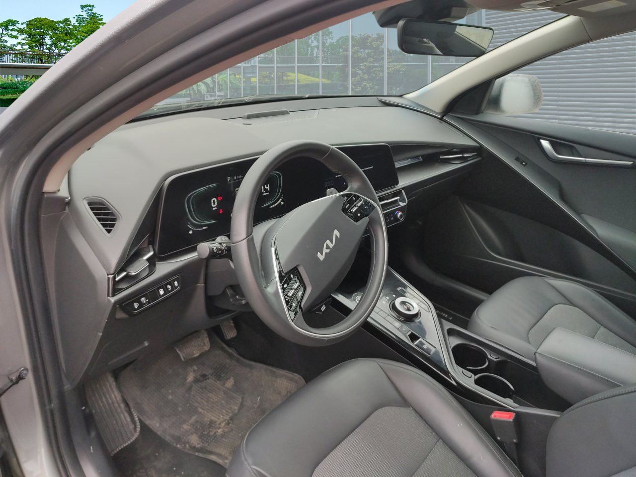 Kia Niro 1.6 Gdi Phev 135kw (183cv) Drive - Foto 8