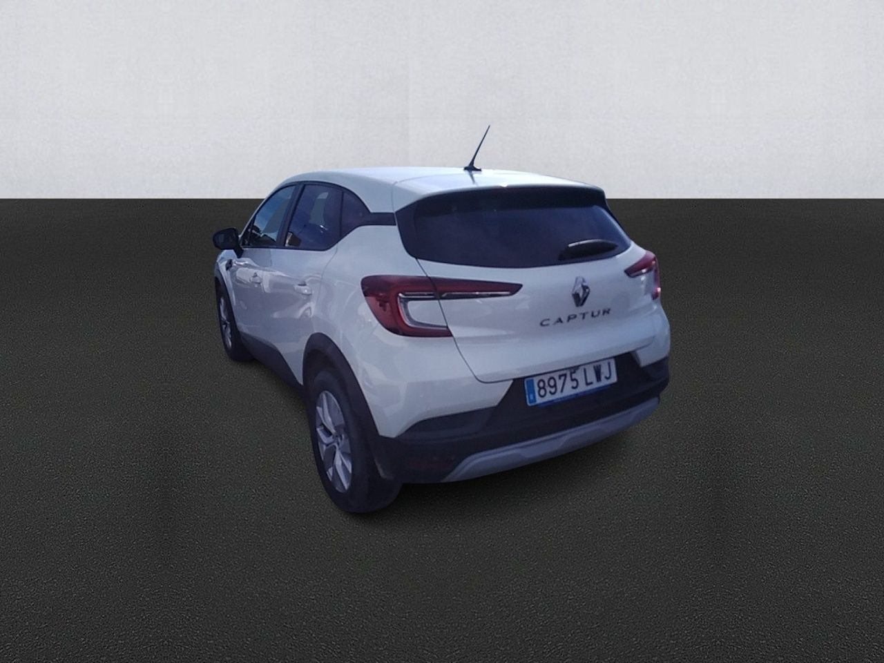 Renault Captur Intens Tce 74kw (100cv) Glp - Foto 7