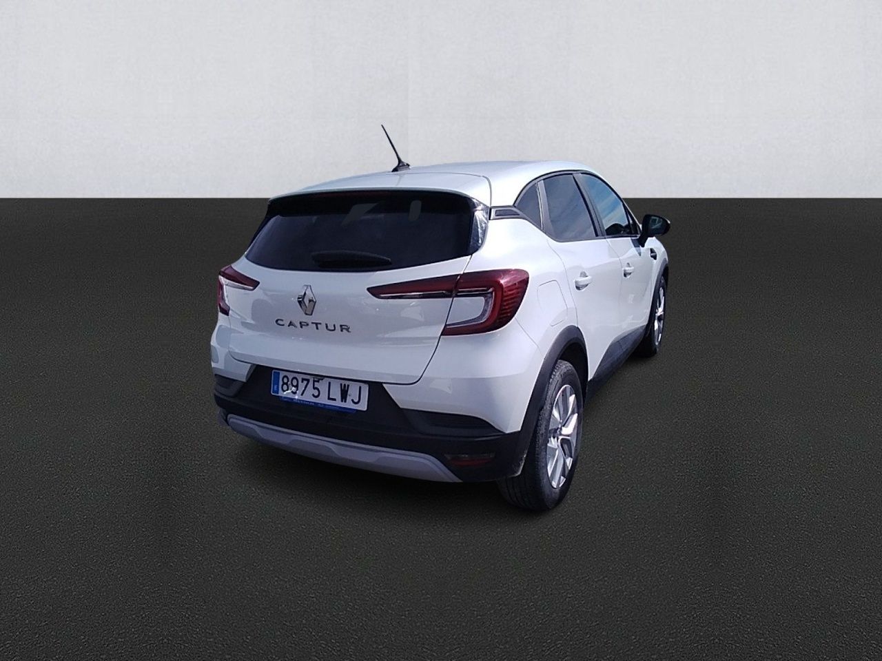 Renault Captur Intens Tce 74kw (100cv) Glp - Foto 5