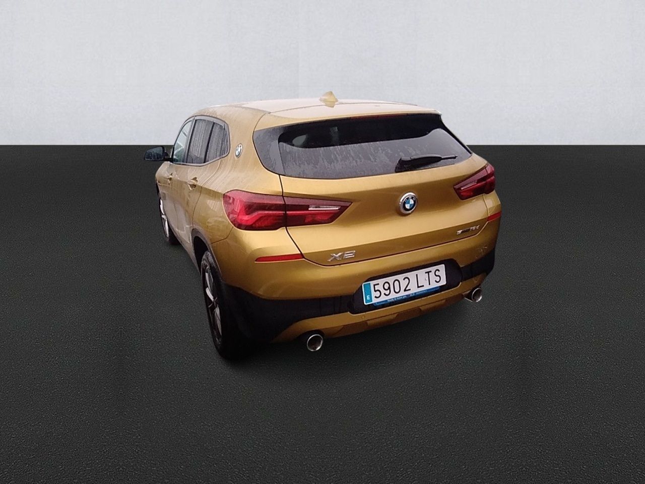 Bmw X2 Sdrive18d - Foto 7