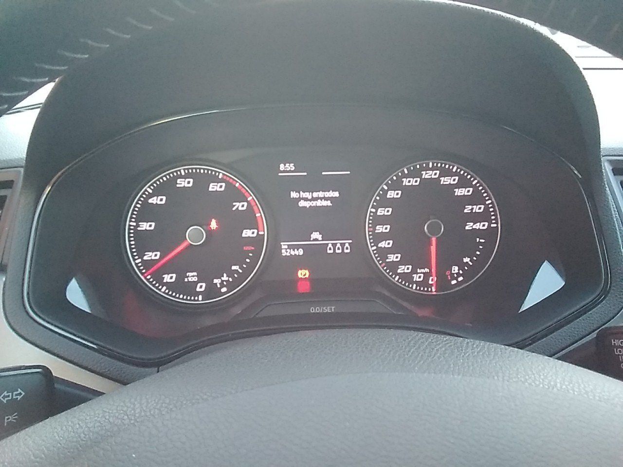 Seat Arona 1.0 Tsi 81kw (110cv) Style Go Eco - Foto 9