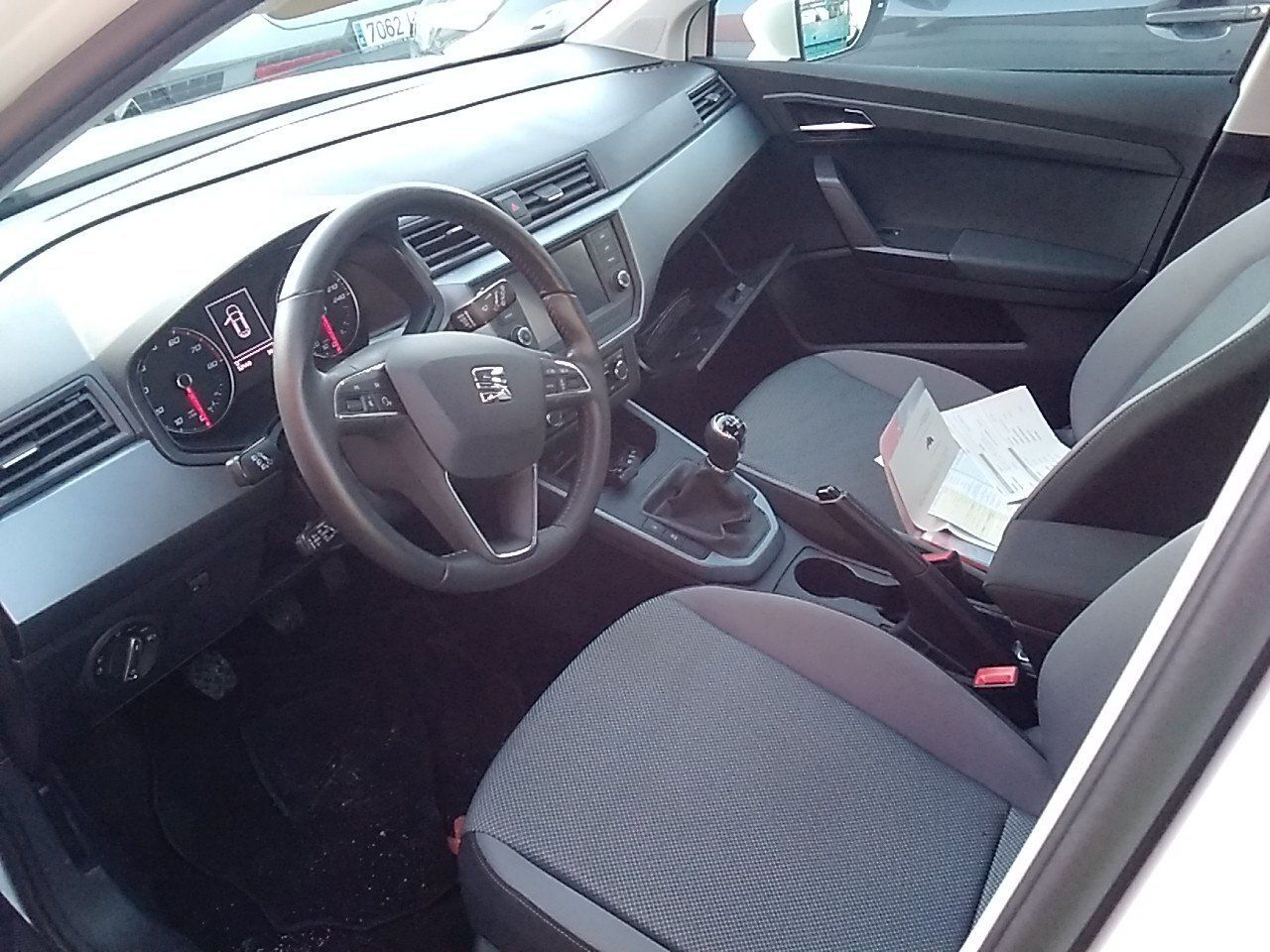 Seat Arona 1.0 Tsi 81kw (110cv) Style Go Eco - Foto 8