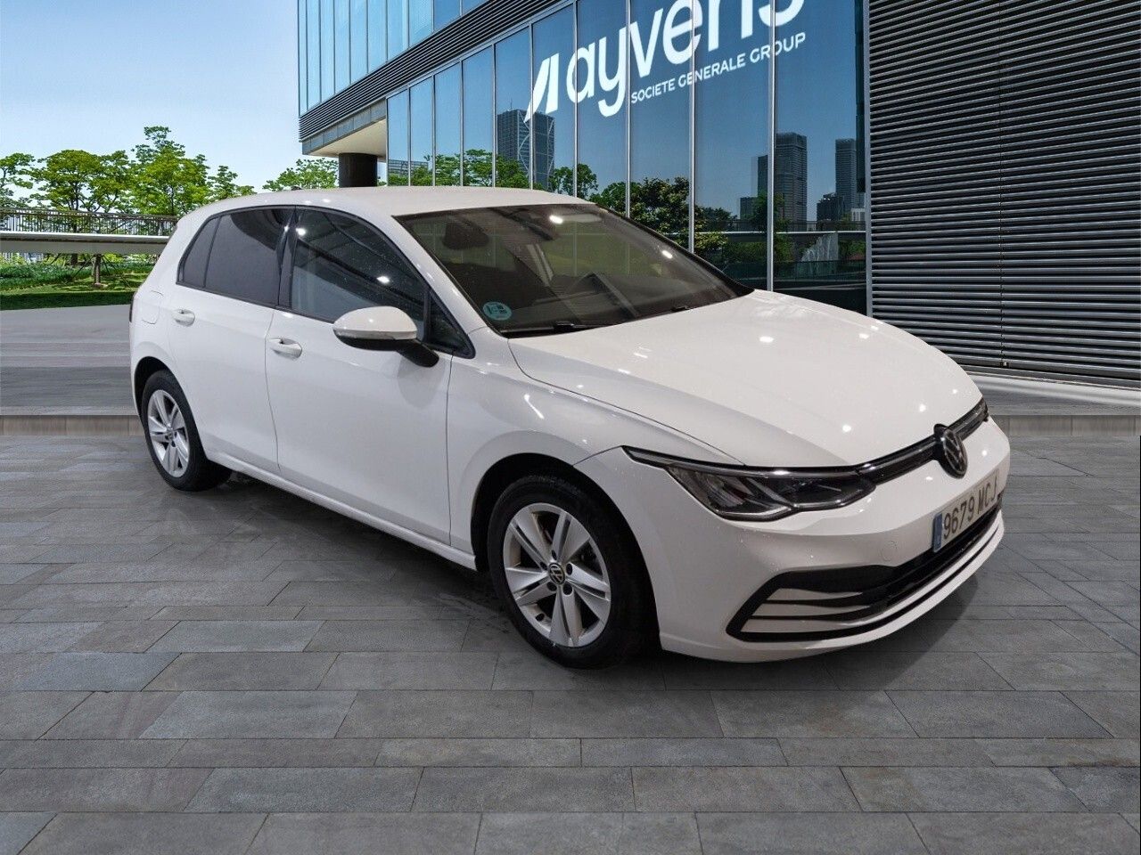 Volkswagen Golf Life 2.0 Tdi 85kw (115cv) - Foto 4