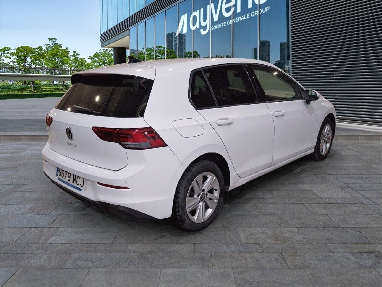 Volkswagen Golf Life 2.0 Tdi 85kw (115cv) - Foto 5