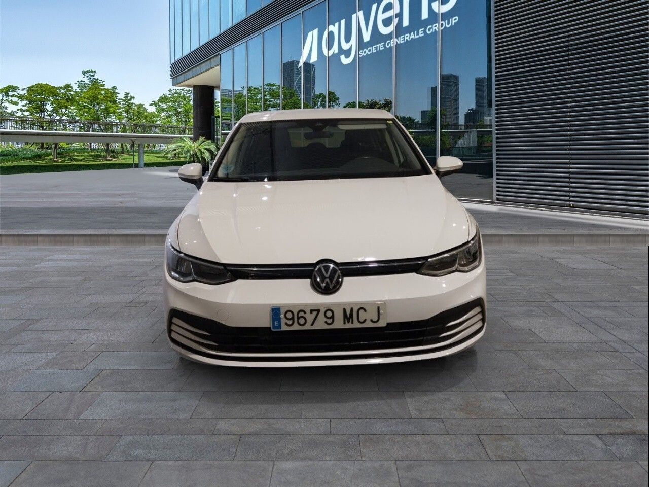 Volkswagen Golf Life 2.0 Tdi 85kw (115cv) - Foto 3