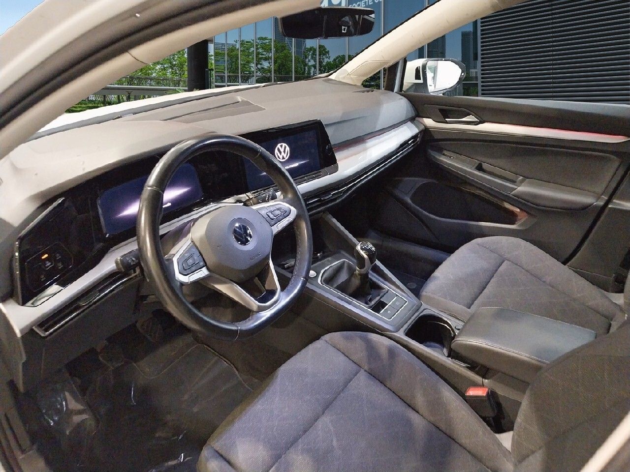 Volkswagen Golf Life 2.0 Tdi 85kw (115cv) - Foto 8