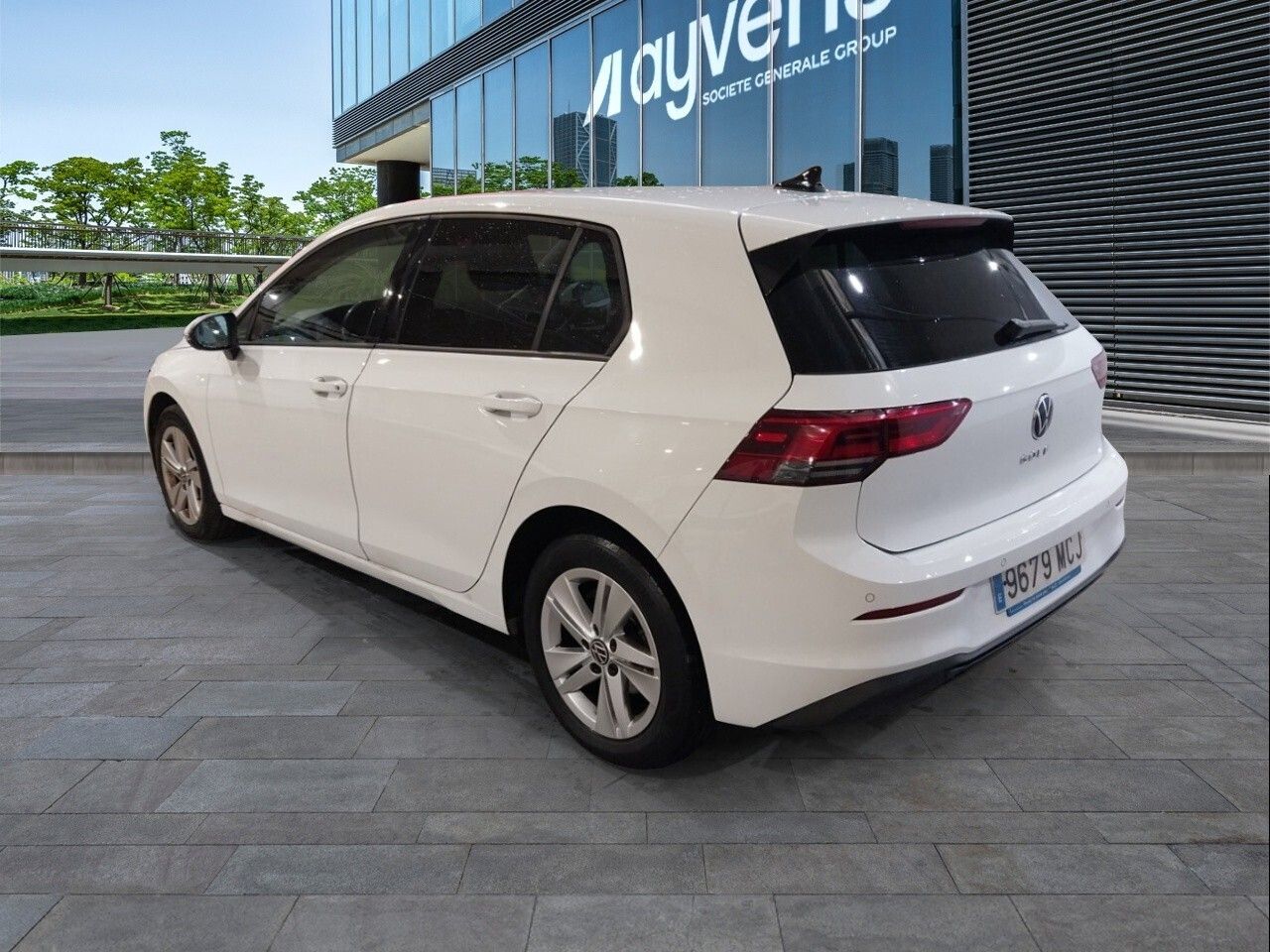 Volkswagen Golf Life 2.0 Tdi 85kw (115cv) - Foto 7