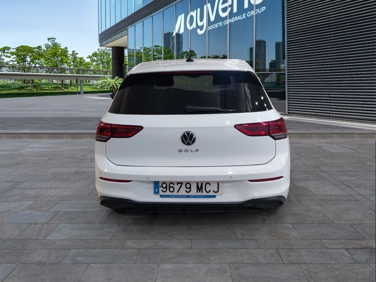 Volkswagen Golf Life 2.0 Tdi 85kw (115cv) - Foto 6