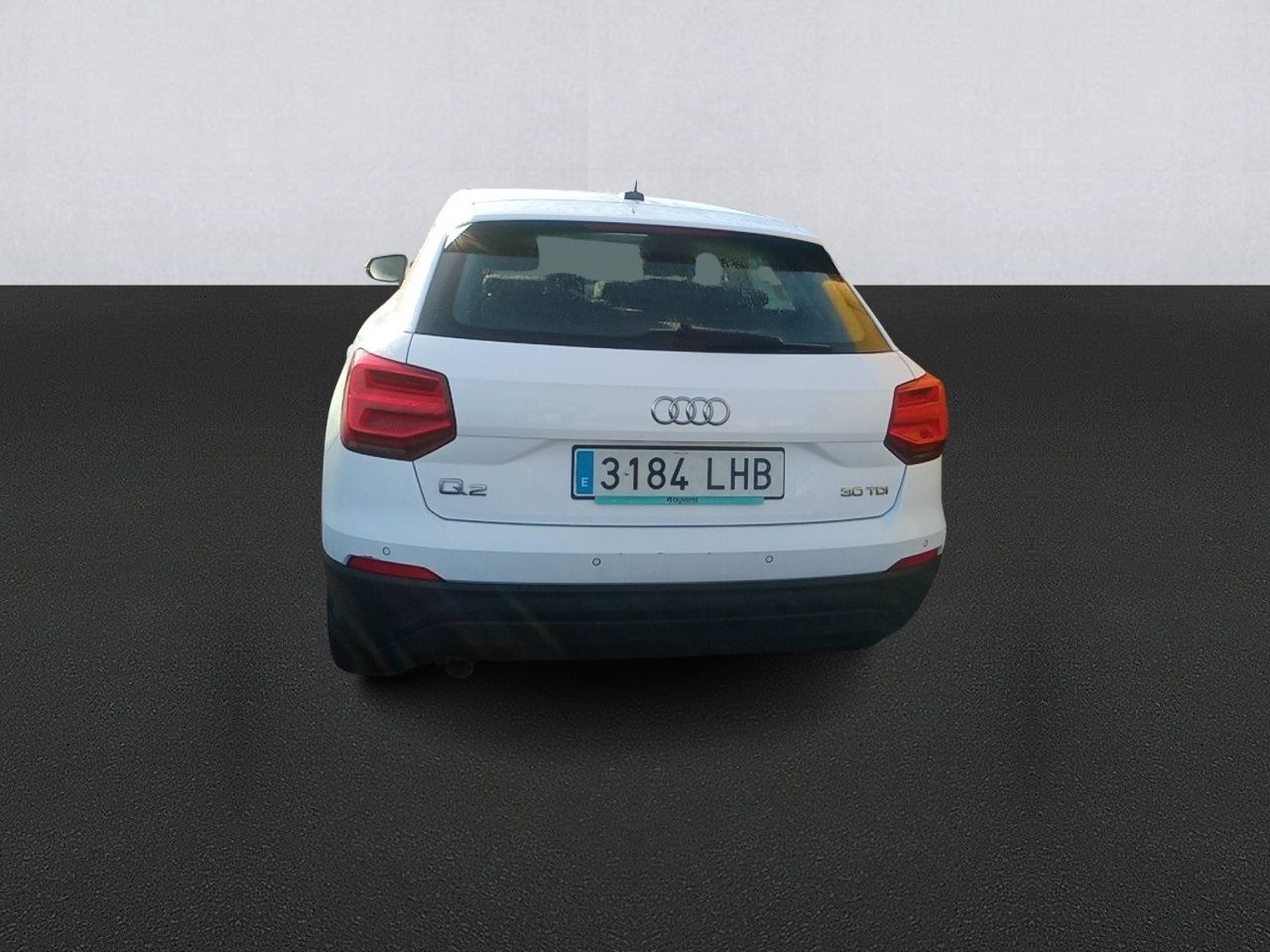 Audi Q2 Advanced 30 Tdi 85kw (116cv) S Tronic - Foto 6