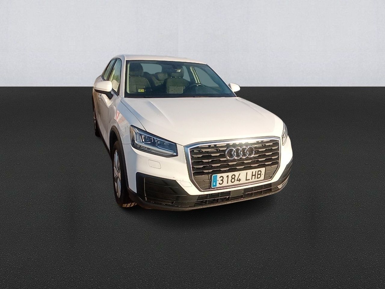 Audi Q2 Advanced 30 Tdi 85kw (116cv) S Tronic - Foto 4