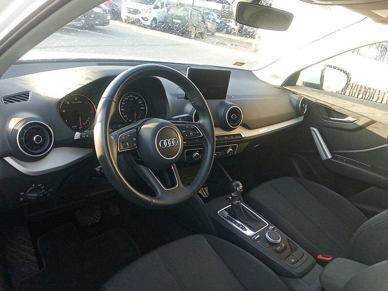 Audi Q2 Advanced 30 Tdi 85kw (116cv) S Tronic - Foto 8