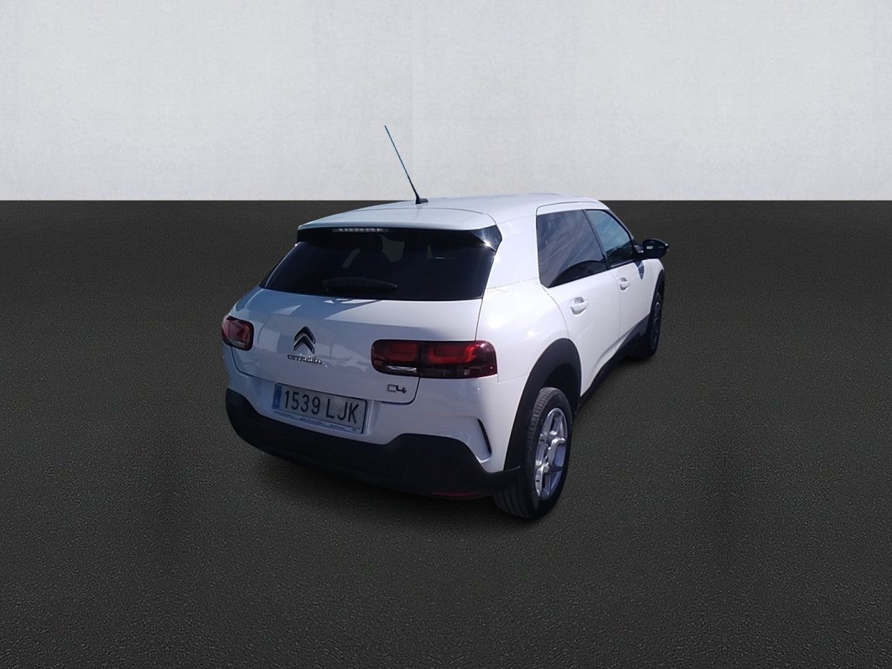 Citroen C4 Cactus Bluehdi 100 S&s Shine - Foto 5