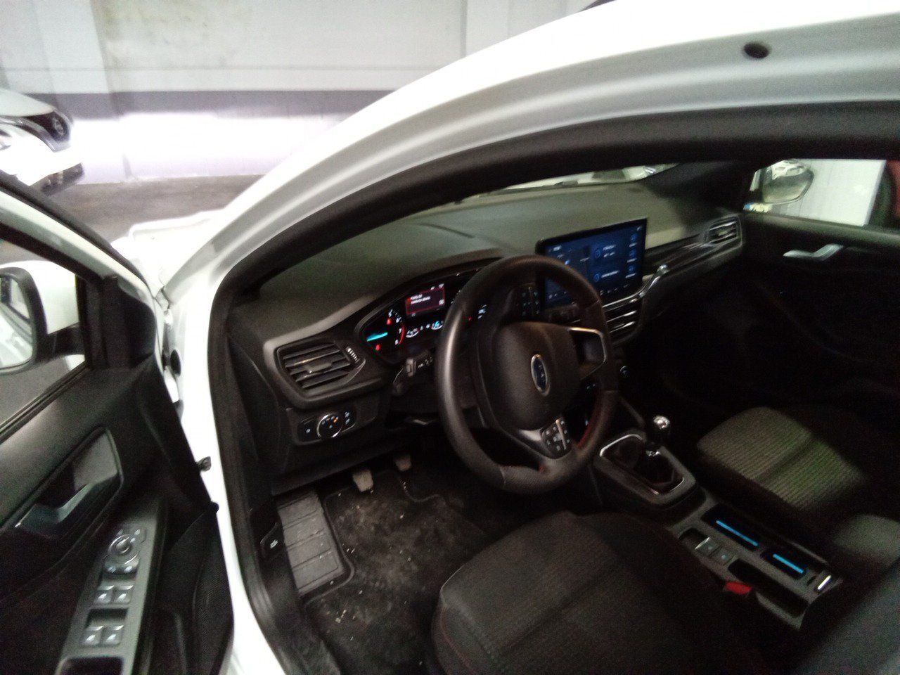 Ford Focus 1.0 Ecoboost Mhev 114kw St-line Sb - Foto 8