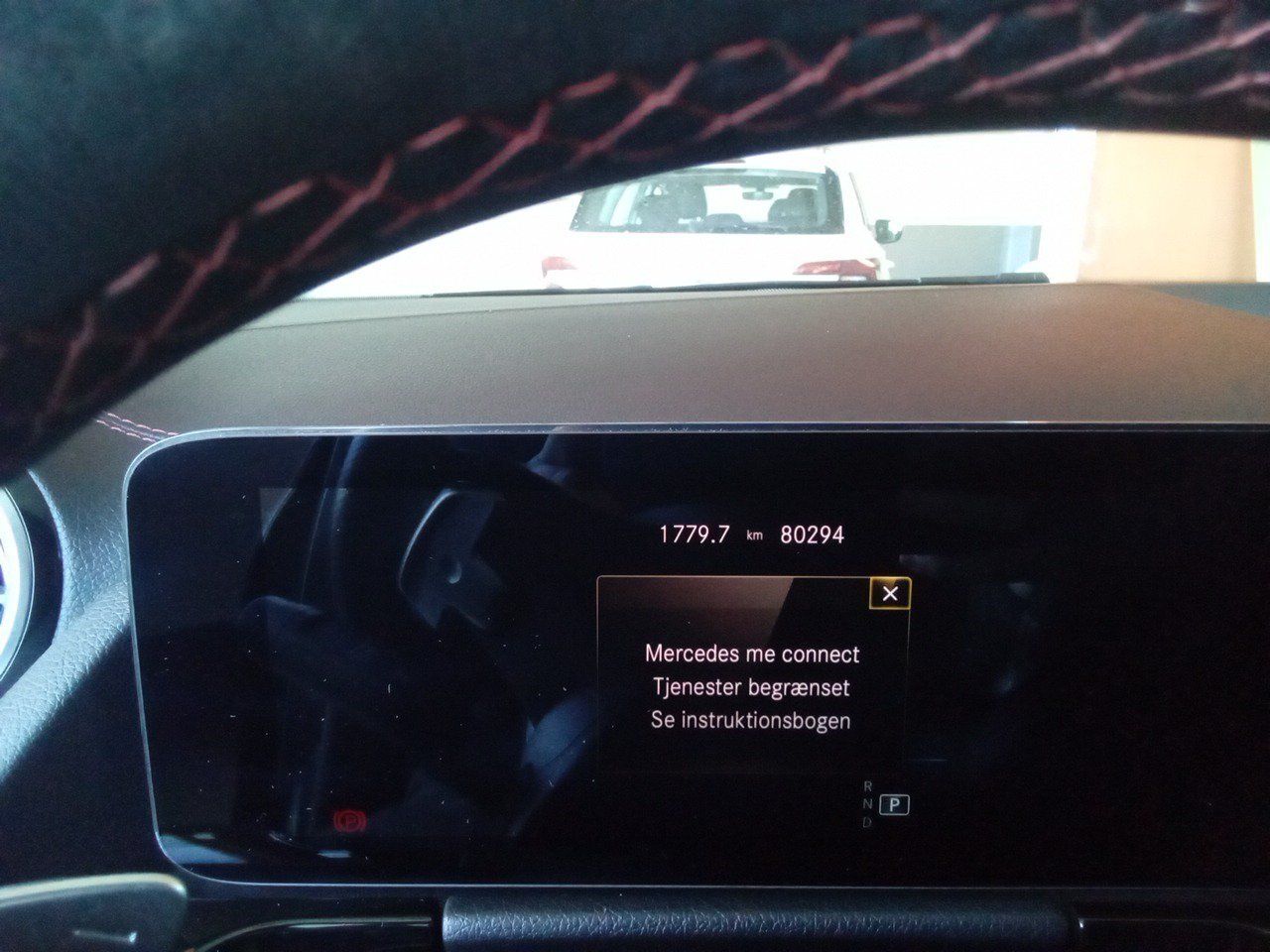 Mercedes Eqa 250 - Foto 9