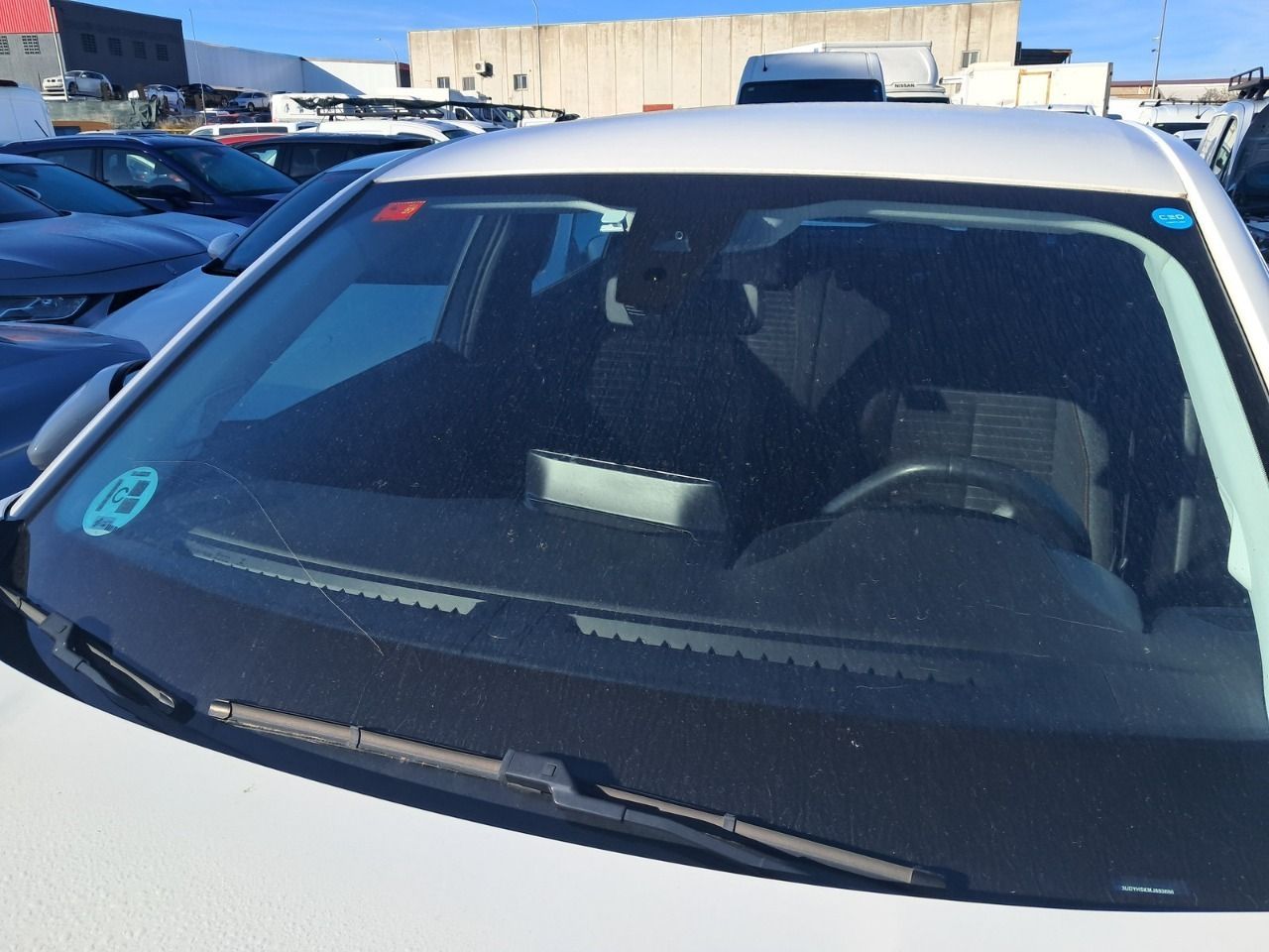 Peugeot 2008 Active Bluehdi 81kw (110cv) - Foto 9