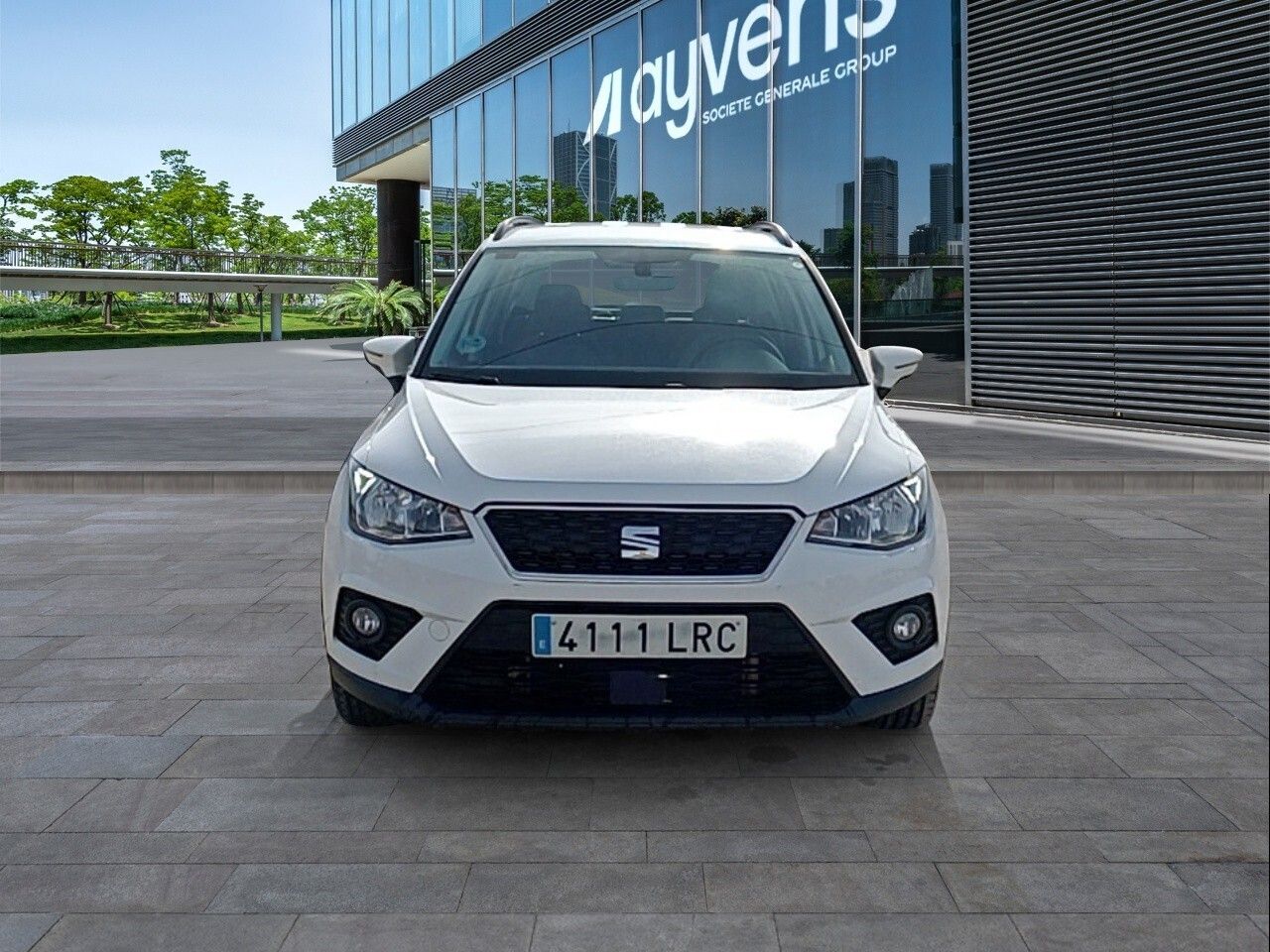 Seat Arona 1.6 Tdi 70kw (95cv) Style Go Eco - Foto 3