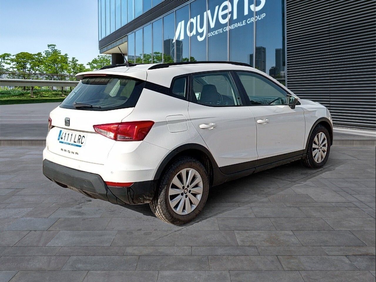 Seat Arona 1.6 Tdi 70kw (95cv) Style Go Eco - Foto 5