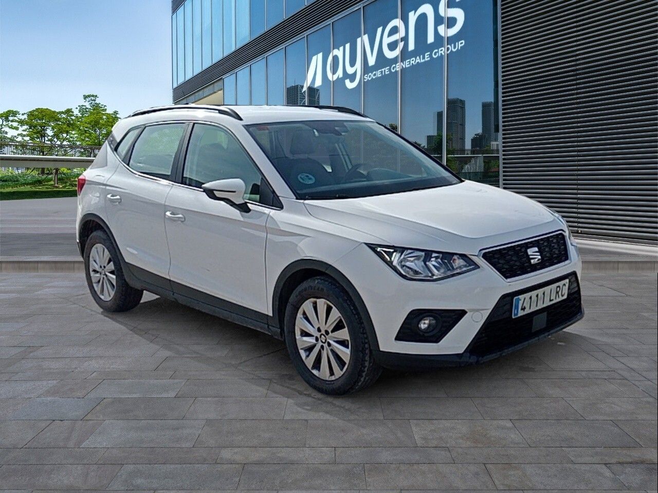 Seat Arona 1.6 Tdi 70kw (95cv) Style Go Eco - Foto 4