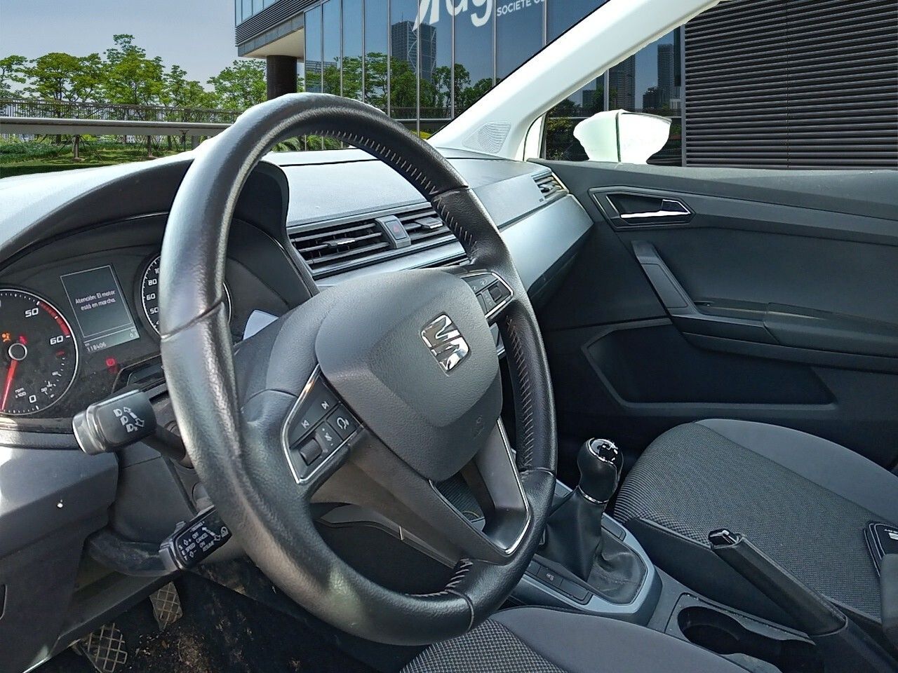 Seat Arona 1.6 Tdi 70kw (95cv) Style Go Eco - Foto 8