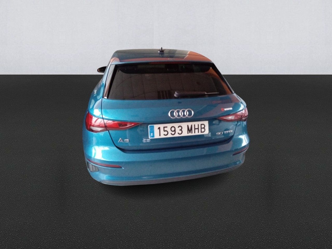 Audi A3 Sportback 30 Tfsi 81kw (110cv) S Tronic - Foto 6