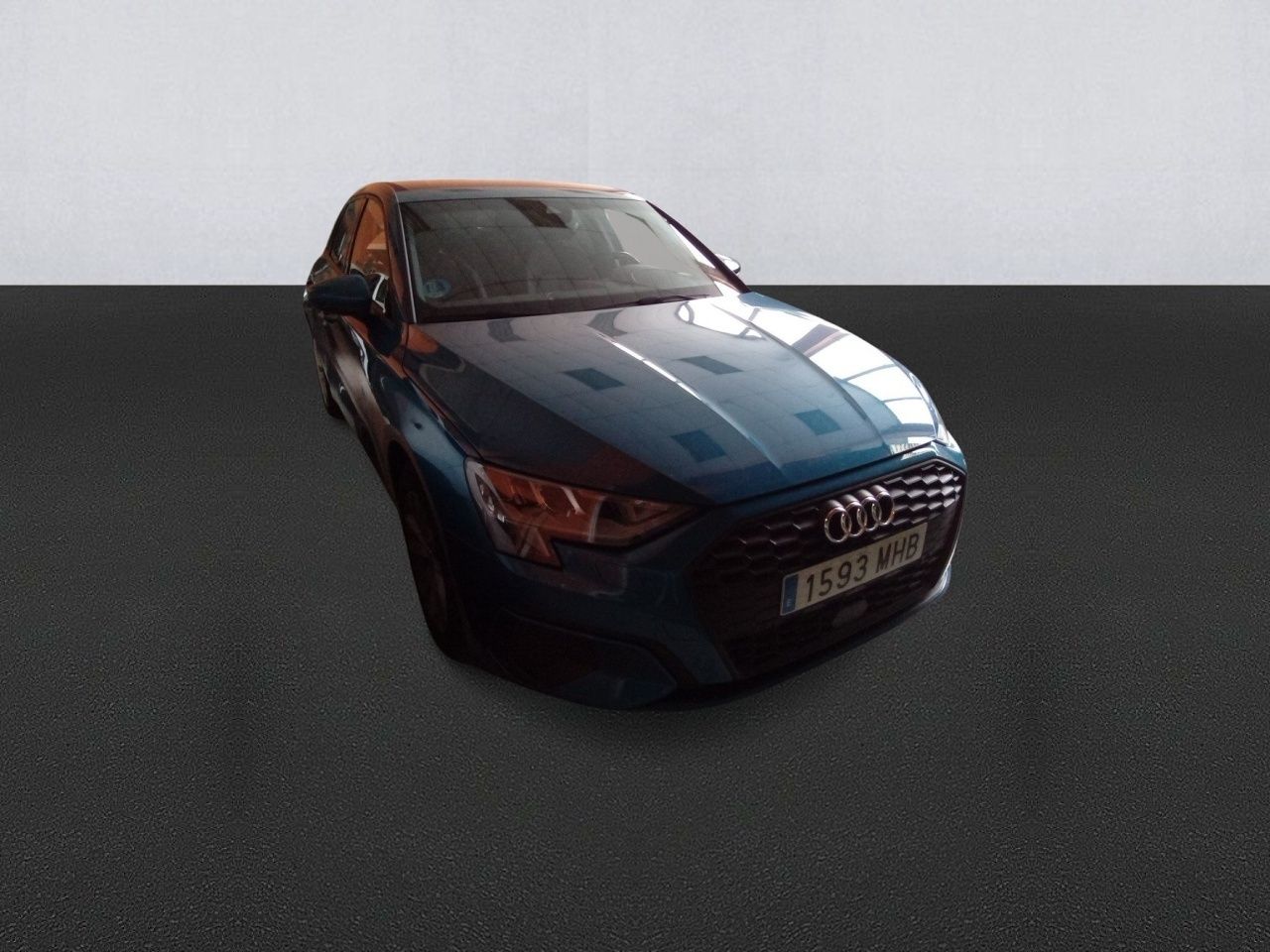 Audi A3 Sportback 30 Tfsi 81kw (110cv) S Tronic - Foto 4