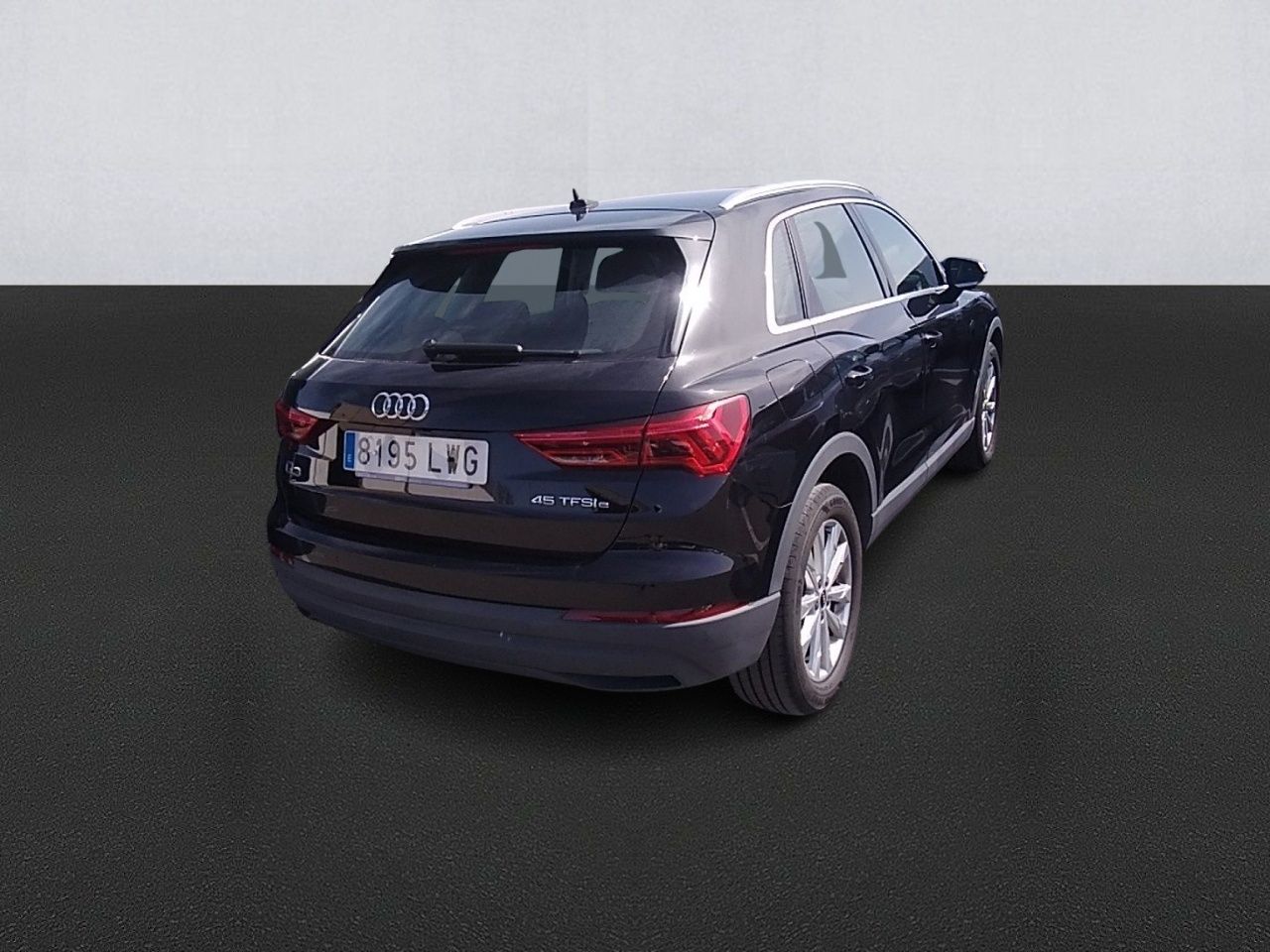 Audi Q3 45 Tfsi E 180kw S Tronic Advanced - Foto 5