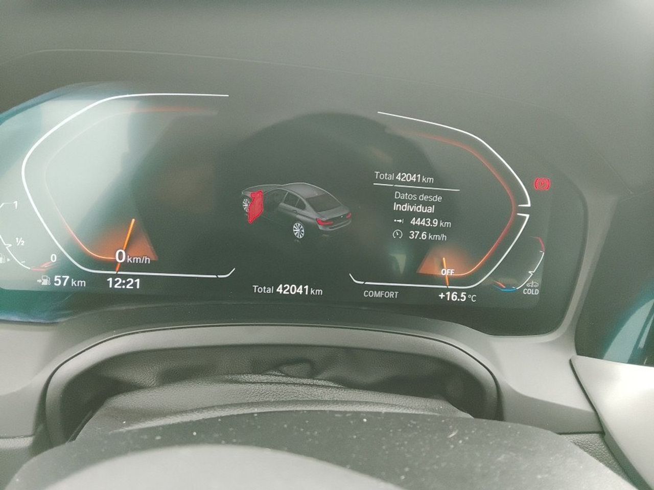 Bmw Series 3 320i Auto. - Foto 9