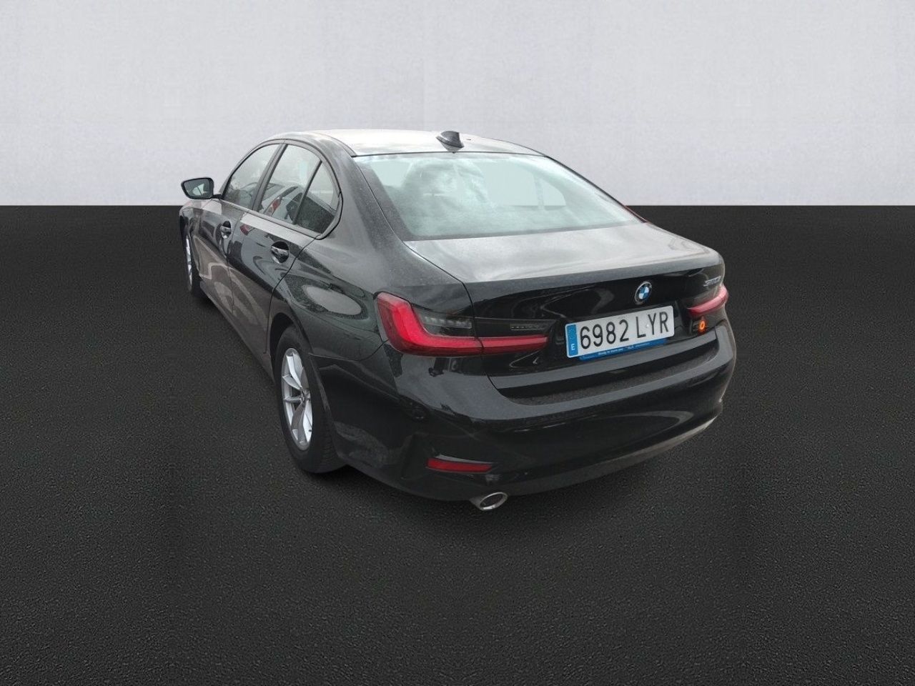 Bmw Series 3 320i Auto. - Foto 7
