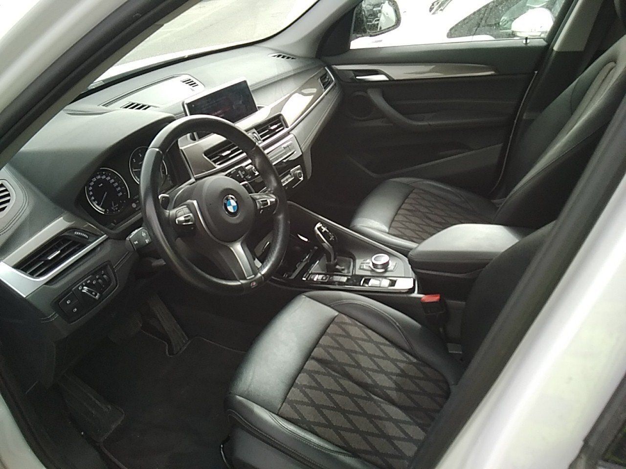 Bmw X1 Sdrive18d - Foto 8