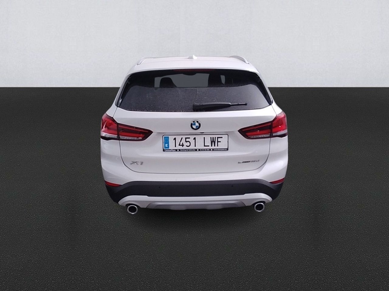 Bmw X1 Sdrive18d - Foto 6