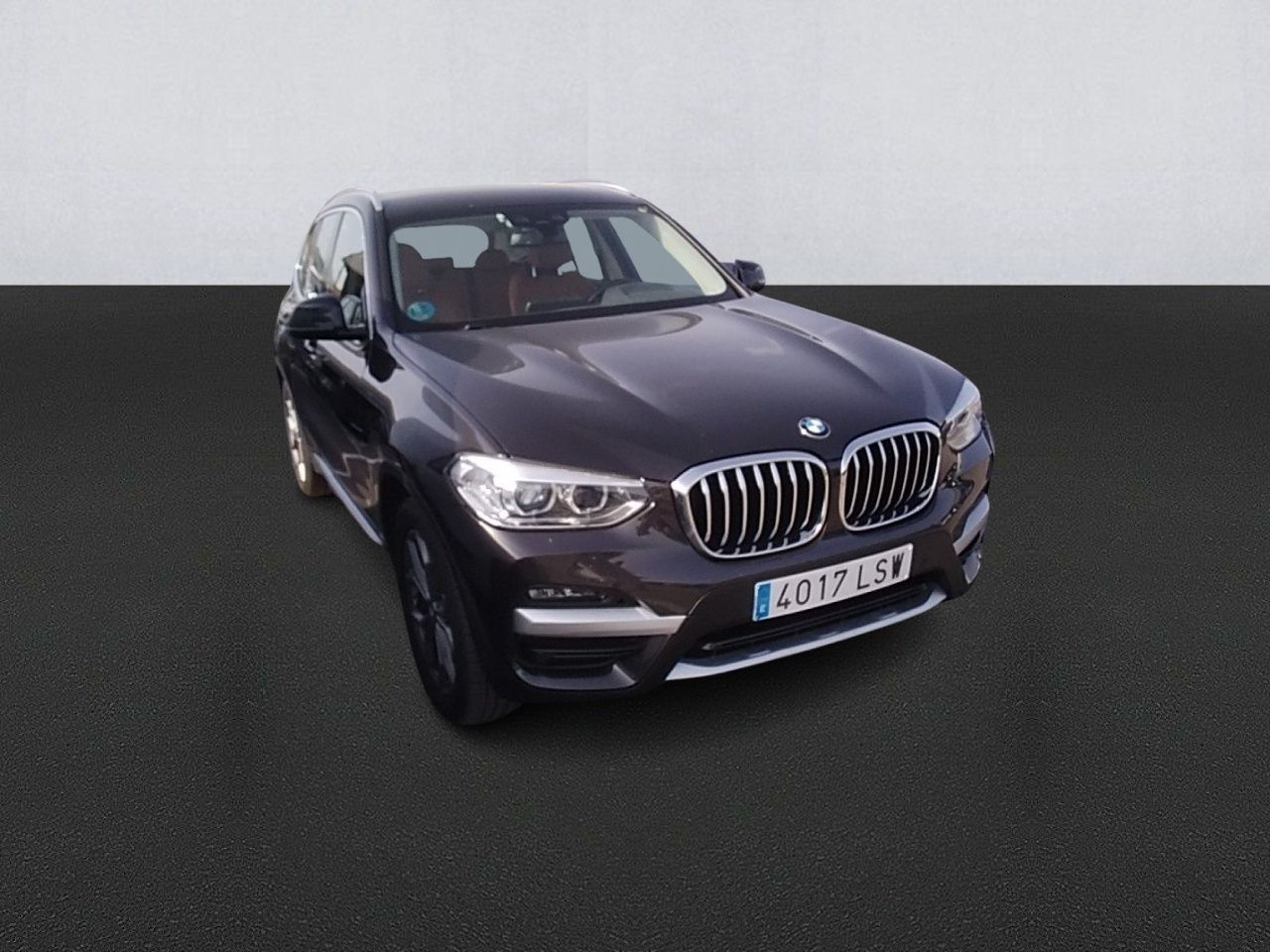 Bmw X3 Xdrive20d Xline - Foto 4