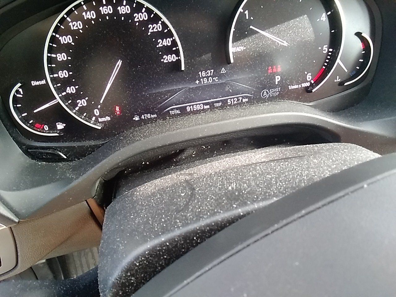 Bmw X3 Xdrive20d Xline - Foto 9