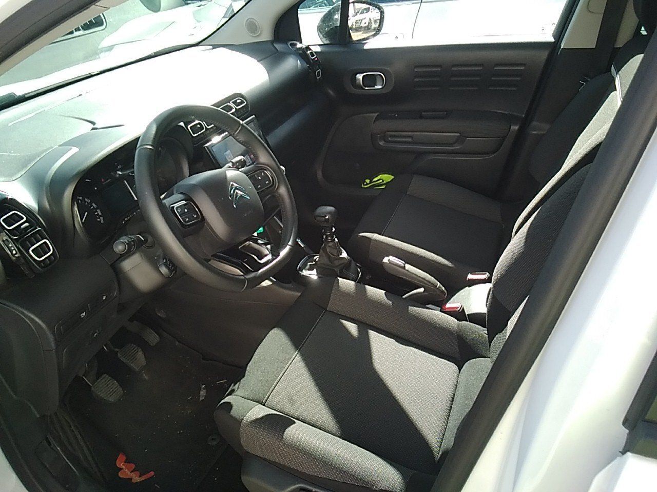 Citroen C3 Aircross Bluehdi 81kw (110cv) S&s Feel Pack - Foto 8