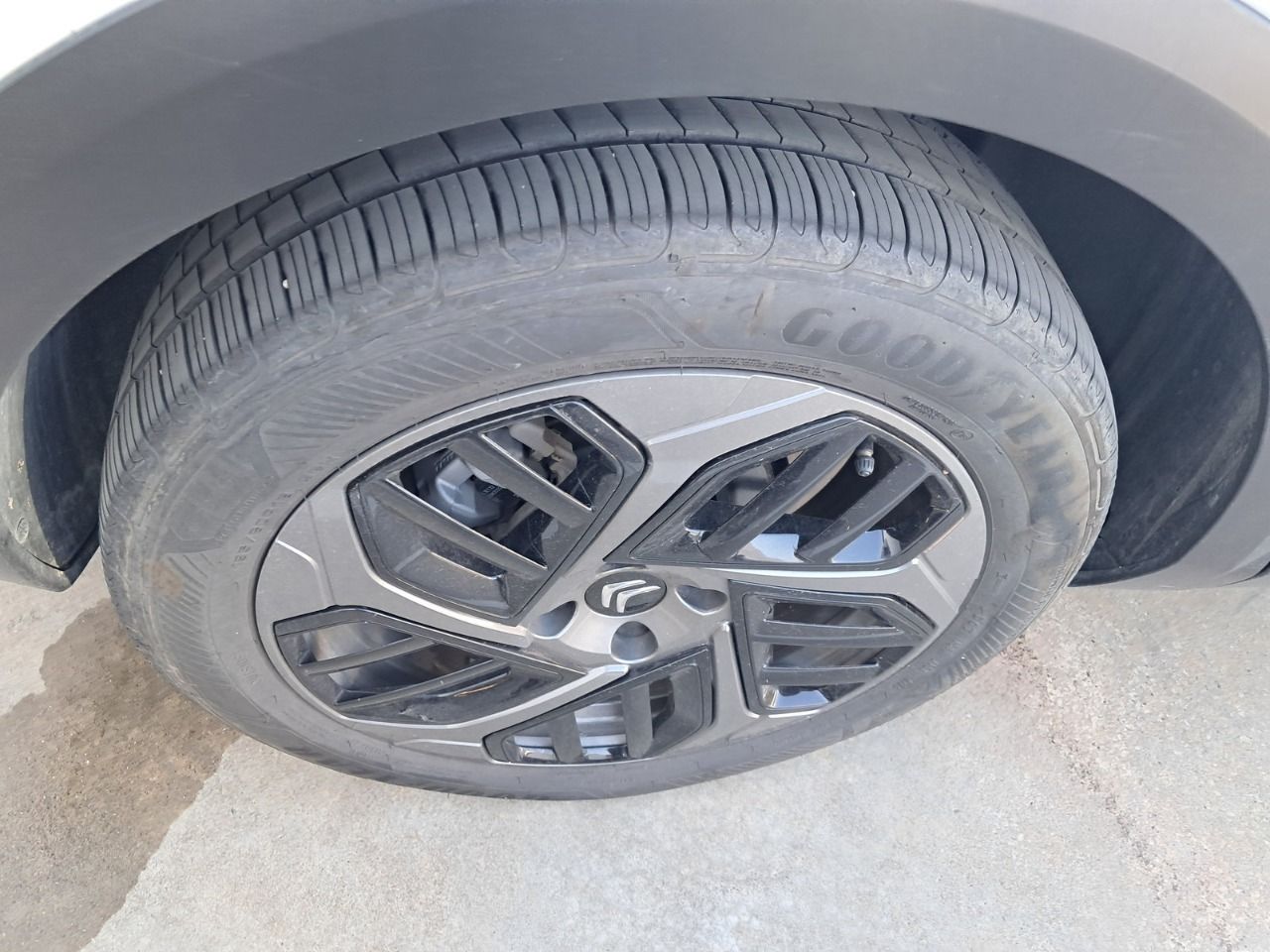 Citroen C4 Bluehdi 130 S&s Eat8 Plus - Foto 9