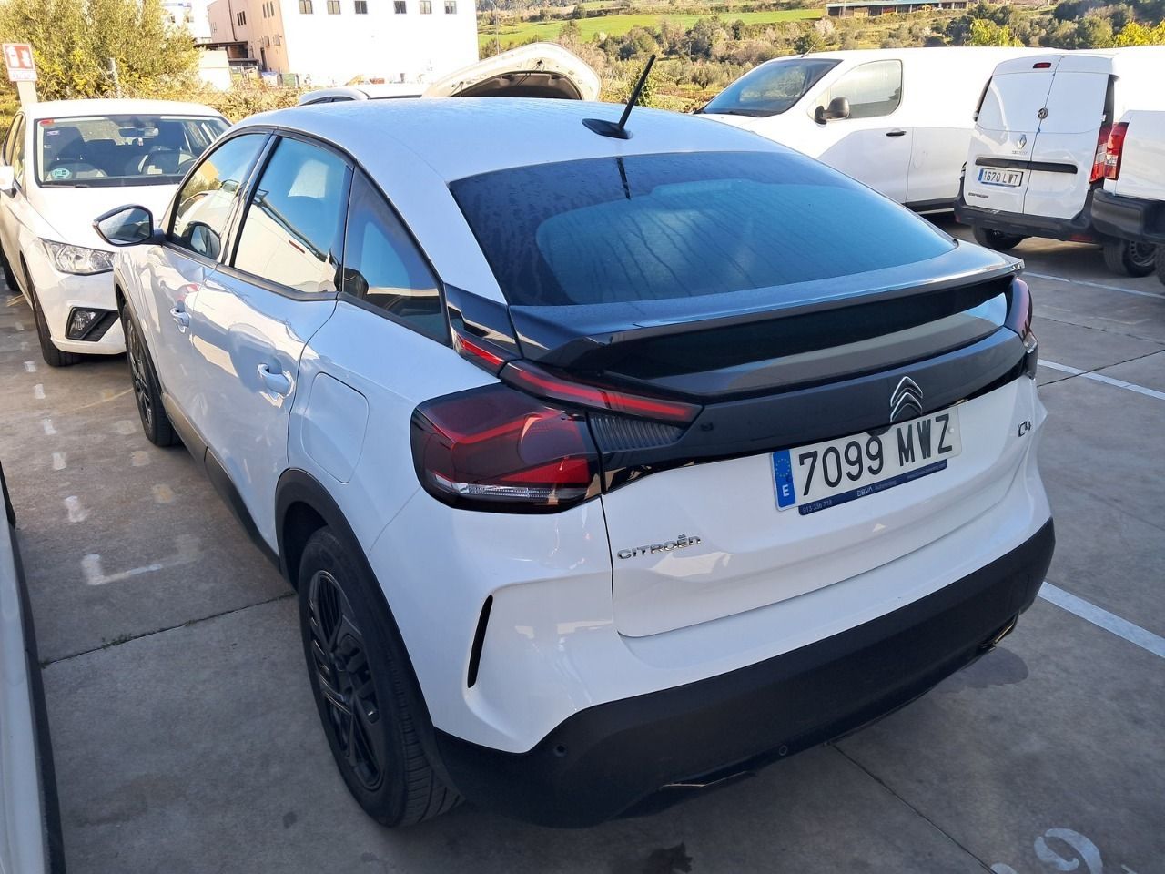 Citroen C4 Bluehdi 130 S&s Eat8 Plus - Foto 7