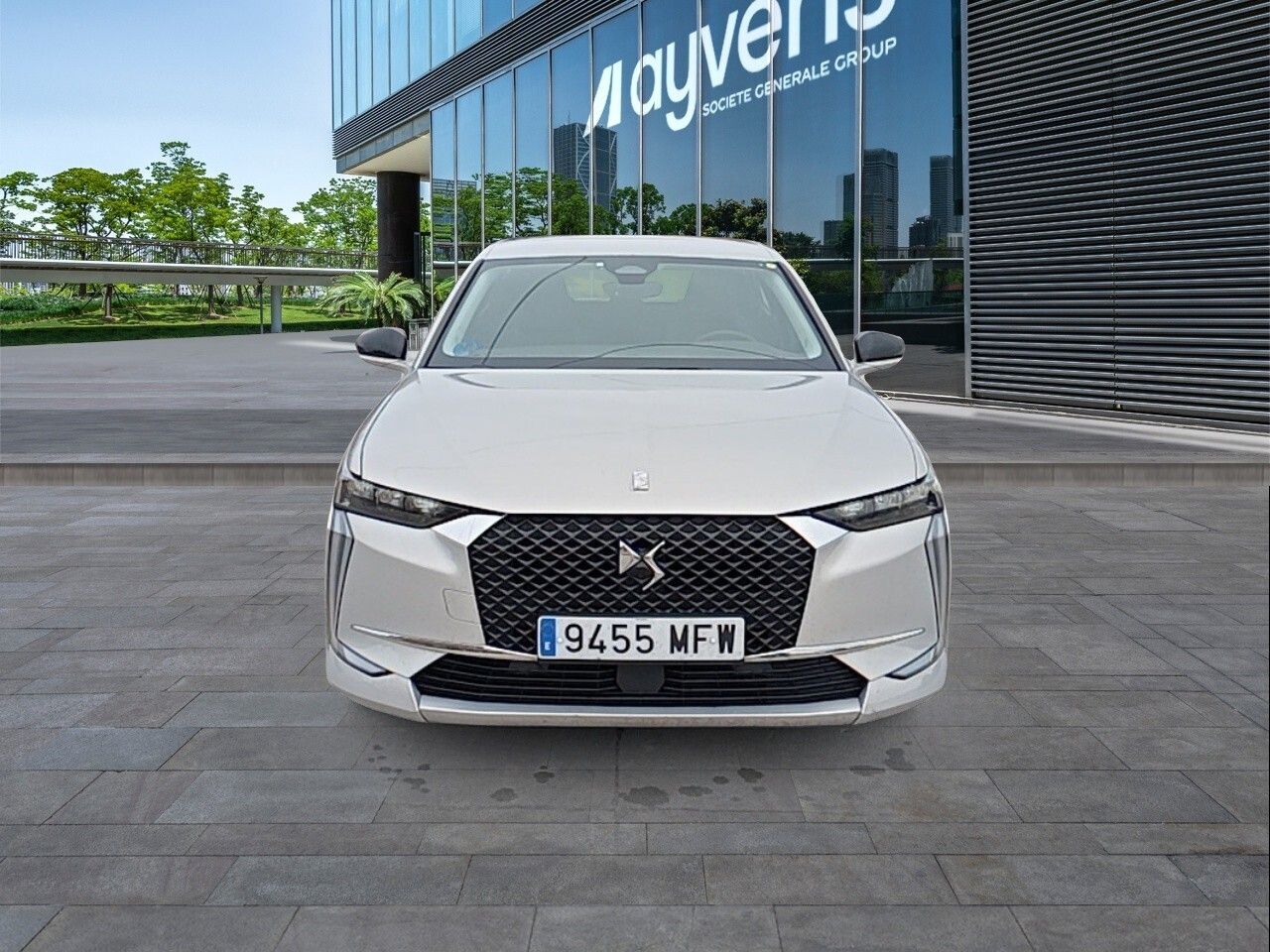 Ds Ds 4 E-tense 225 Bastille - Foto 3