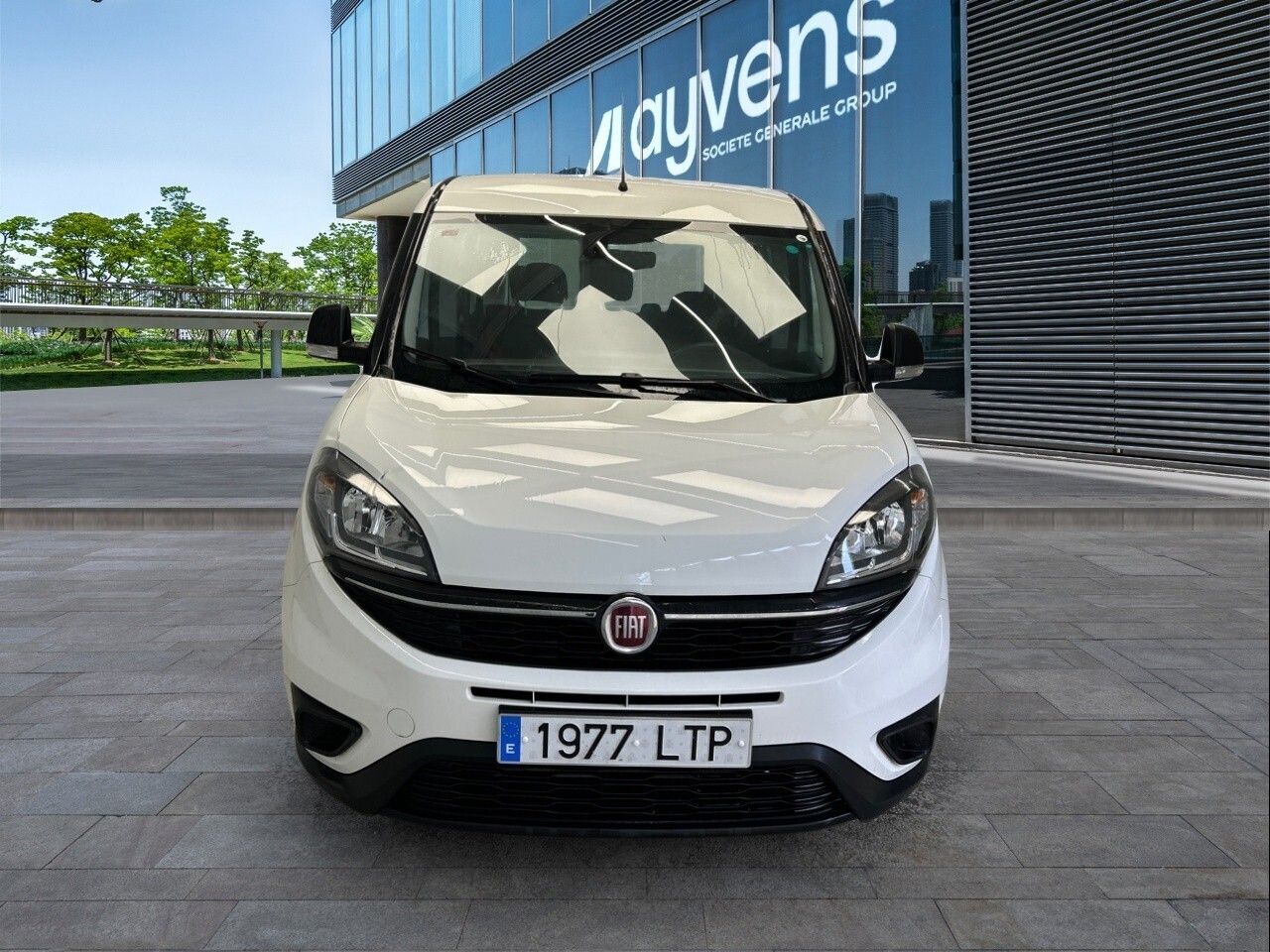 Fiat Doblo Cargo Sx 1.6 Mjet 77kw (105cv) - Foto 3