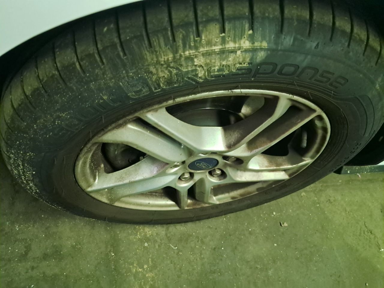 Ford Focus 1.5 Ecoblue 88kw Trend+ Sb - Foto 9