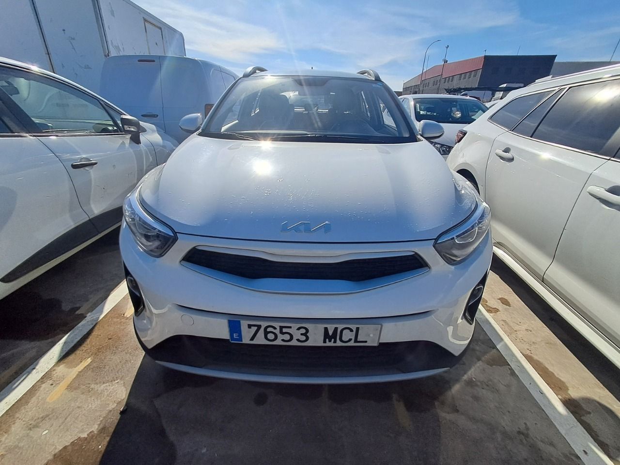 Kia Stonic 1.0 T-gdi 74kw (100cv) Mhev Imt Concept - Foto 3