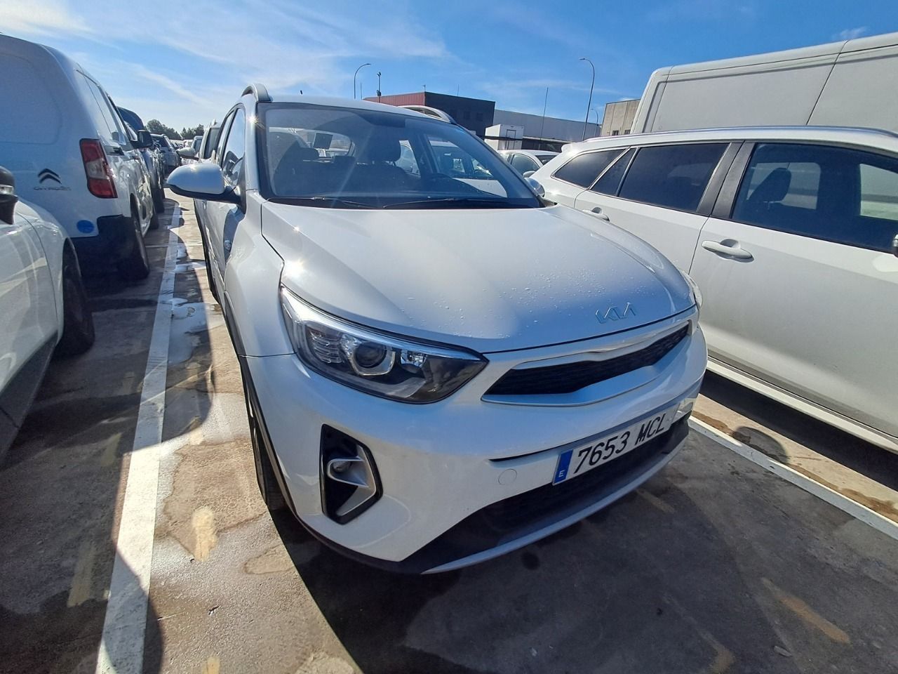 Kia Stonic 1.0 T-gdi 74kw (100cv) Mhev Imt Concept - Foto 4