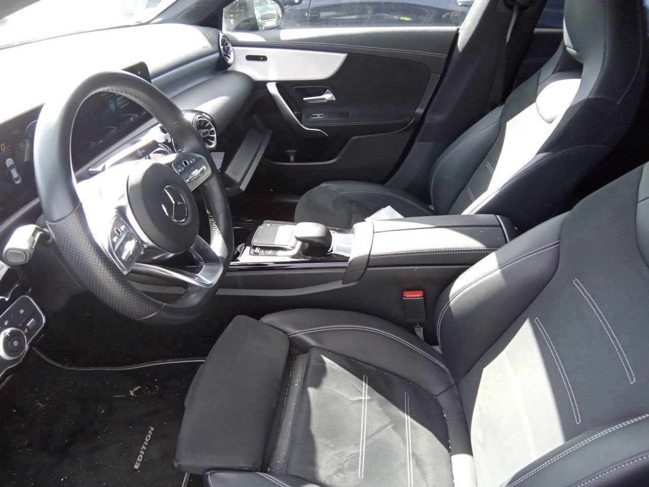 Mercedes Cla 180 - Foto 8