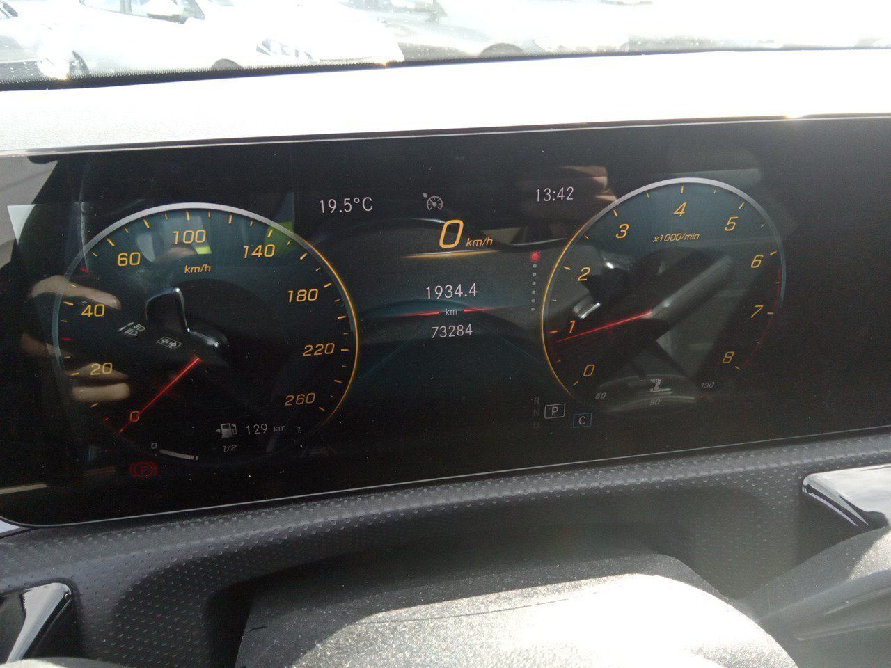 Mercedes Cla 180 - Foto 9