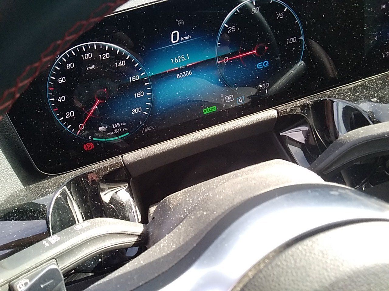 Mercedes Eqa 250 - Foto 9