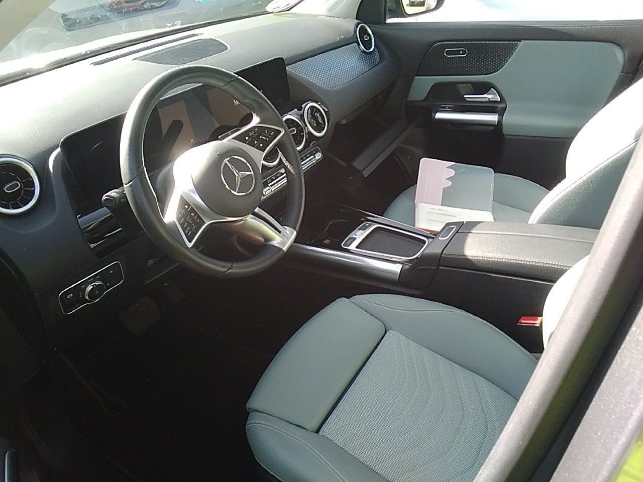 Mercedes Gla 200 D - Foto 8