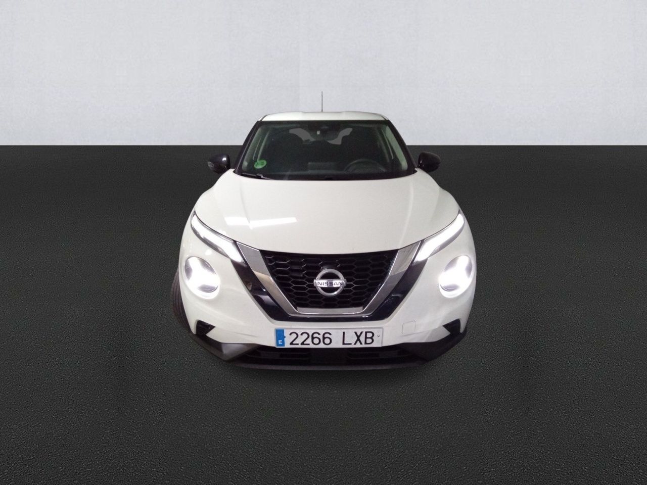 Nissan Juke Dig-t 84 Kw (114 Cv) 6m/t Acenta - Foto 3