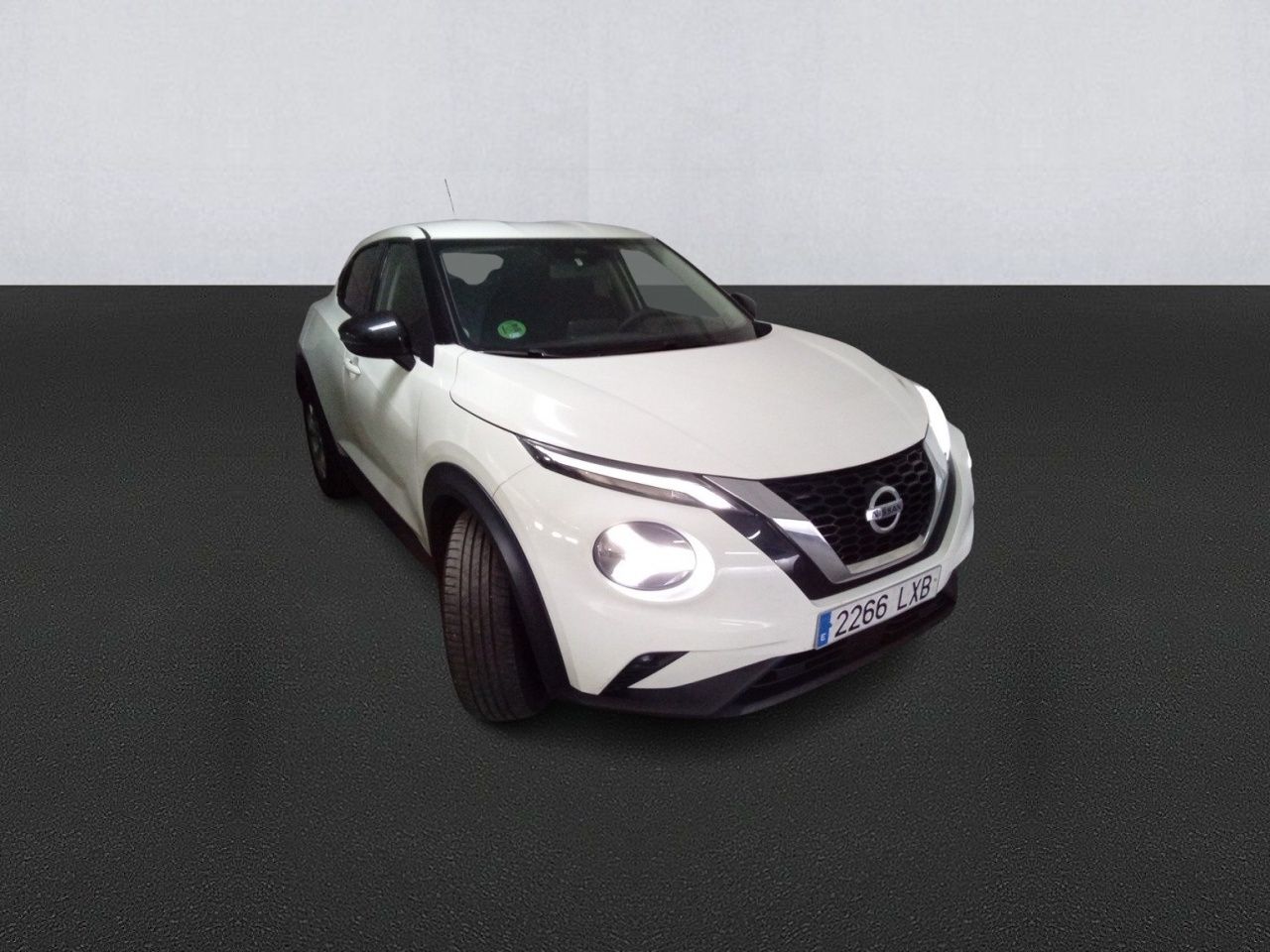 Nissan Juke Dig-t 84 Kw (114 Cv) 6m/t Acenta - Foto 4