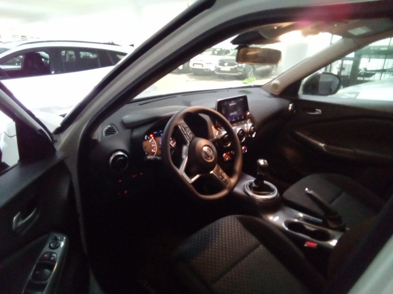 Nissan Juke Dig-t 84 Kw (114 Cv) 6m/t Acenta - Foto 8